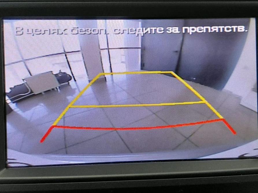 Hyundai Santa Fe III Рестайлинг Москва  - изображение 15