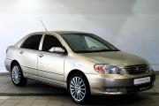 Toyota Corolla IX (E120 E130) Сургут  - изображение 24