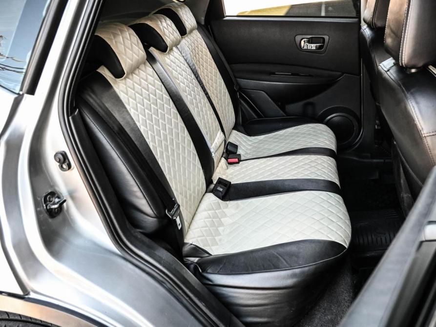 Nissan Qashqai I Новороссийск  - изображение 7