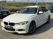 BMW 3 серии VI (F3x) Рестайлинг Москва  - изображение 34