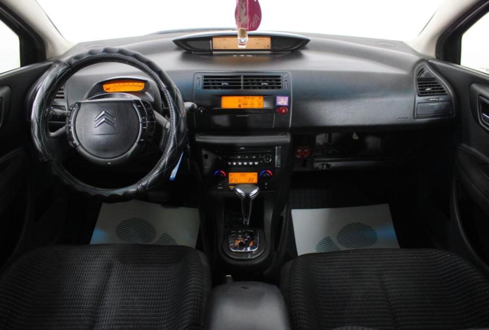 Citroen C4 I Нижний Новгород  - изображение 12