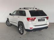 Jeep Grand Cherokee IV (WK2) Москва  - изображение 25