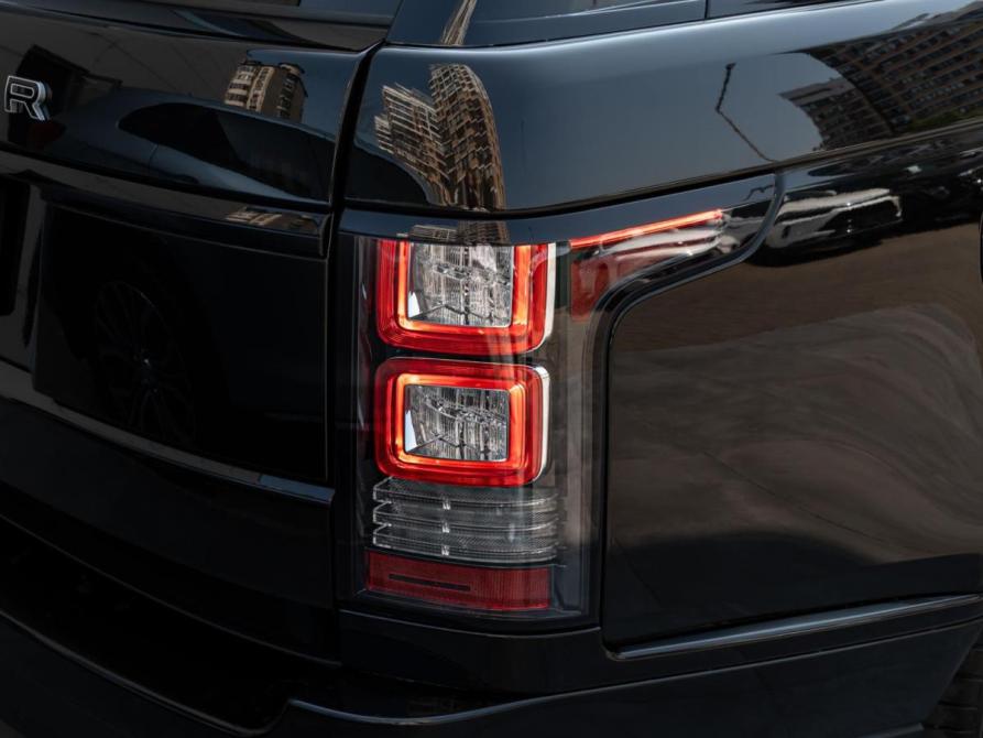 Land Rover Range Rover IV Краснодар  - изображение 7