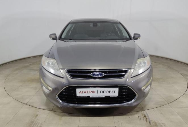 Ford Mondeo IV Рестайлинг с пробегом 2010 года, цена 820 000 рублей, 176250 км, седан, Автокод Объявления