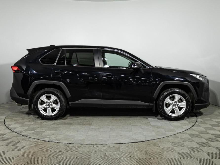 Toyota RAV4 V (XA50) Санкт-Петербург  - изображение 4