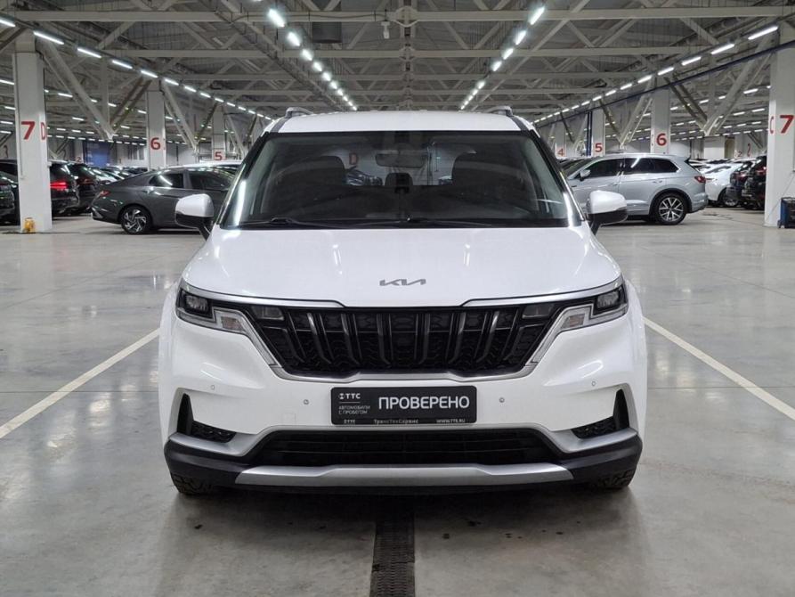 Kia Carnival IV Казань  - изображение 2