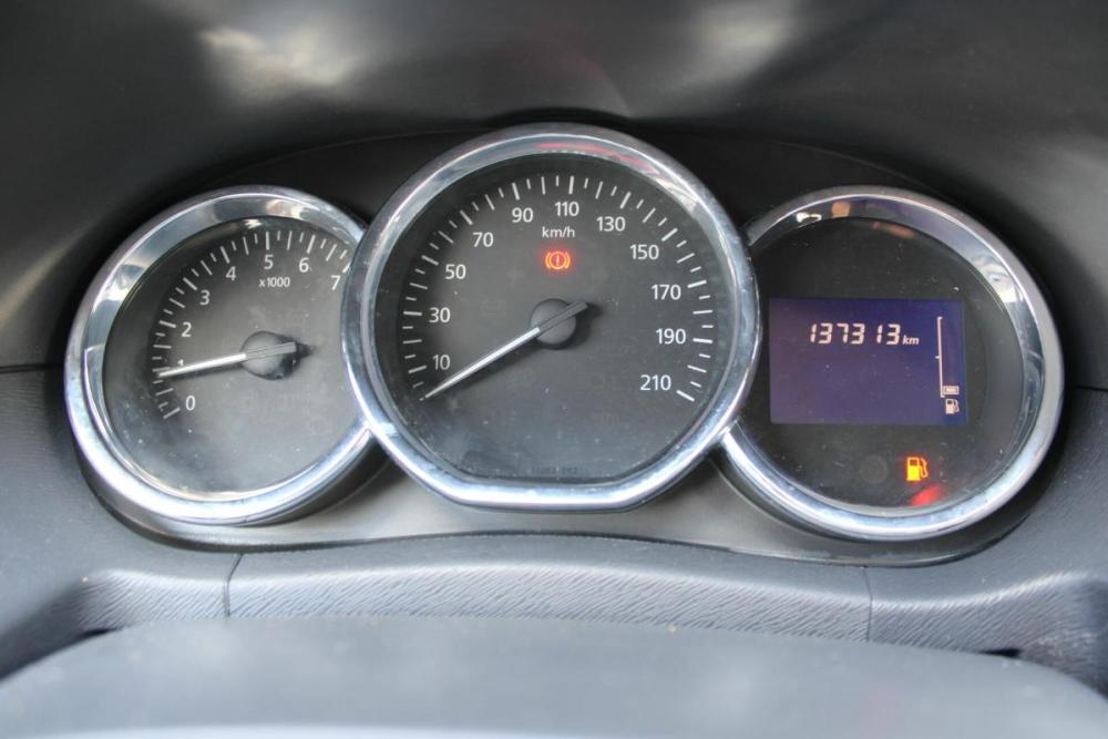 Nissan Terrano III (D10) Пермь  - изображение 19