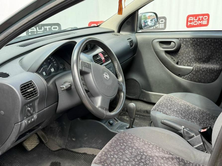 Opel Corsa C Санкт-Петербург  - изображение 8