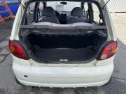 Daewoo Matiz I Рестайлинг Саратов  - изображение 28