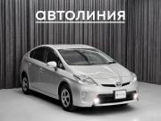 Toyota Prius III Рестайлинг (XW30) Красноярск  - изображение 22