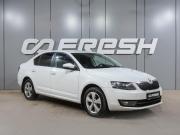 Skoda Octavia III (A7) Воронеж  - изображение 20