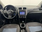 Volkswagen Polo V Воронеж  - изображение 33