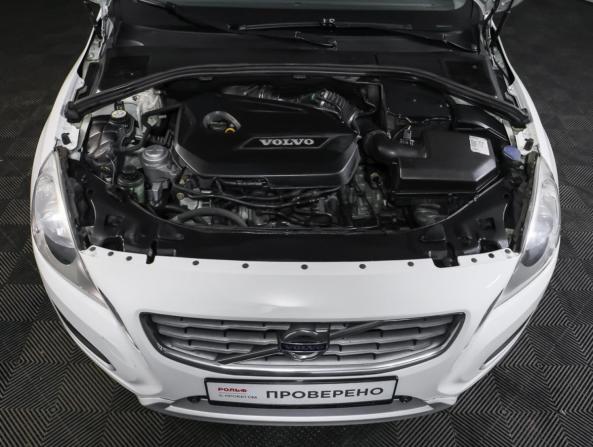 Volvo S60 II с пробегом 2012 года, цена 1 050 000 рублей, 160300 км, седан, Автокод Объявления