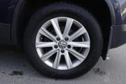 Volkswagen Tiguan I Рестайлинг Брянск  - изображение 40