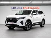 Chery Tiggo 7 Pro Max I Тюмень  - изображение 28