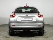 Nissan Juke I Санкт-Петербург  - изображение 21