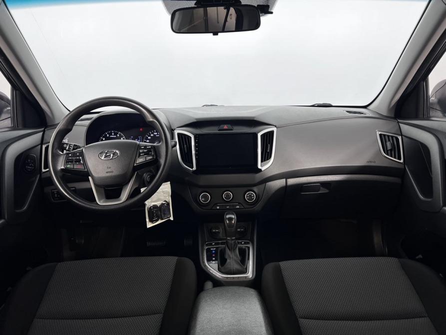 Hyundai Creta I Калининград  - изображение 14