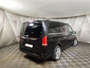 Mercedes-Benz V-Класс III (W447) Москва  - изображение 27