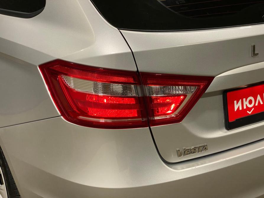 Lada (ВАЗ) Vesta I Челябинск  - изображение 7
