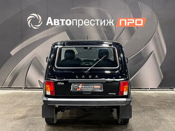 Lada (ВАЗ) Niva Legend с пробегом 2023 года, цена 830 000 рублей, 14000 км, внедорожник, Автокод Объявления