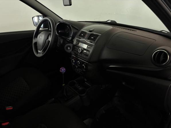 Lada (ВАЗ) Granta I Рестайлинг с пробегом 2024 года, цена 854 000 рублей, 47285 км, лифтбек, Автокод Объявления