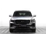 Geely Monjaro I Рестайлинг Москва  - изображение 24
