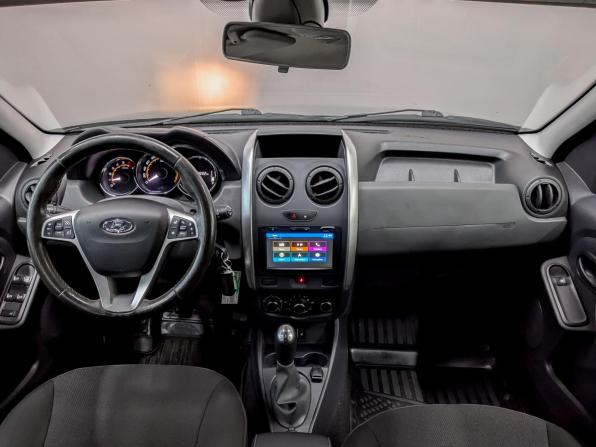 Lada (ВАЗ) Largus I Рестайлинг с пробегом 2021 года, цена 955 000 рублей, 157087 км, универсал, Автокод Объявления