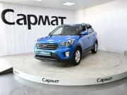 Hyundai Creta I Новосибирск  - изображение 24