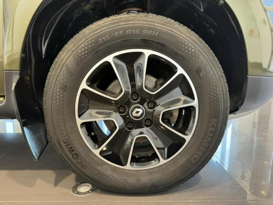 Renault Duster I Рестайлинг Подольск  - изображение 23