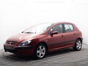 Peugeot 307 I Москва  - изображение 16