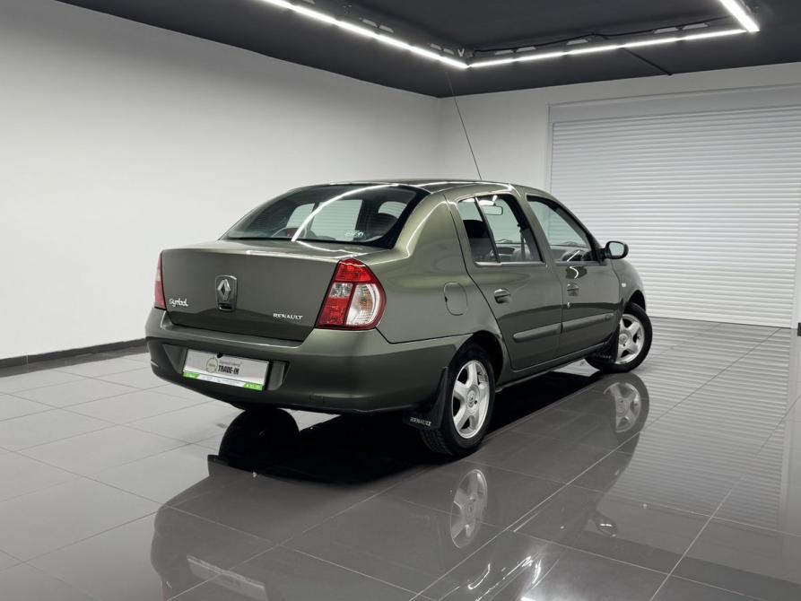 Renault Symbol ll Тверь  - изображение 2