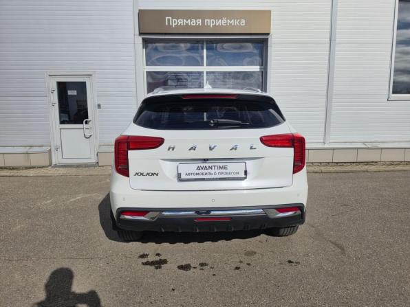 Haval Jolion I с пробегом 2022 года, цена 1 550 000 рублей, 70692 км, внедорожник, Автокод Объявления