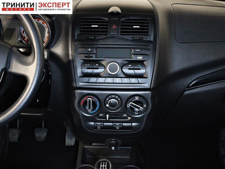 Lada (ВАЗ) Granta I Рестайлинг Белгород  - изображение 15