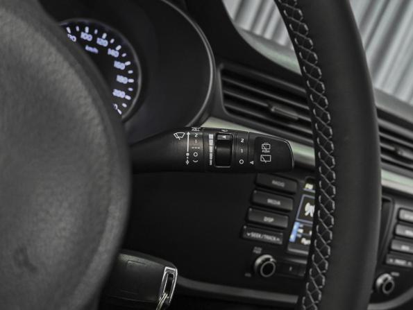 Kia Rio IV с пробегом 2018 года, цена 1 248 000 рублей, 134333 км, хэтчбек, Автокод Объявления