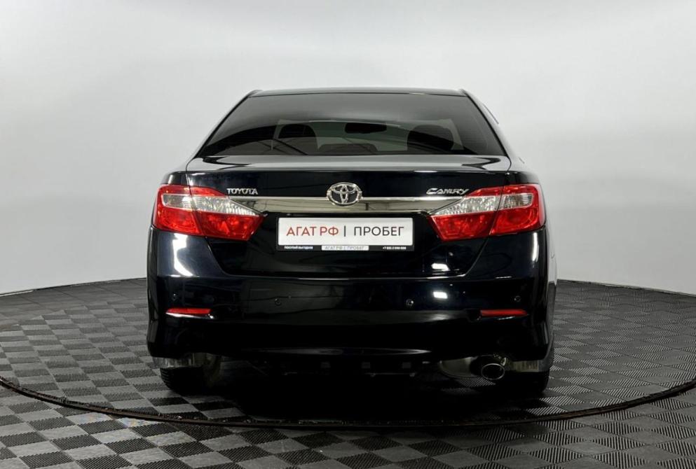 Toyota Camry VII (XV50) Нижний Новгород  - изображение 7