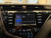 Toyota Camry VIII (XV70) Челябинск  - изображение 34