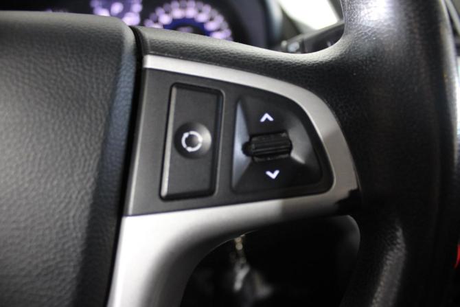 Hyundai Solaris I с пробегом 2011 года, цена 825 000 рублей, 161100 км, хэтчбек, Автокод Объявления