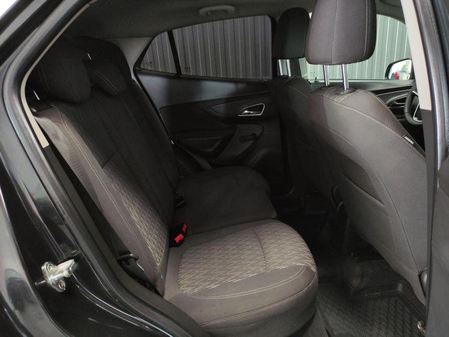 Opel Mokka I Пермь  - изображение 10