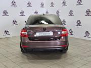 Skoda Octavia III (A7) Рестайлинг Тольятти  - изображение 26