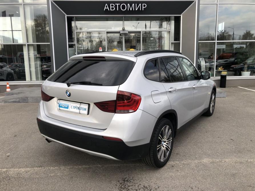 BMW X1 I (E84) Брянск  - изображение 5