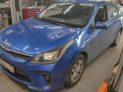 Kia Rio IV Санкт-Петербург  - изображение 9