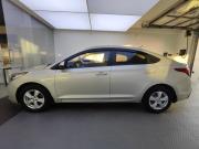 Hyundai Solaris II Уфа  - изображение 32