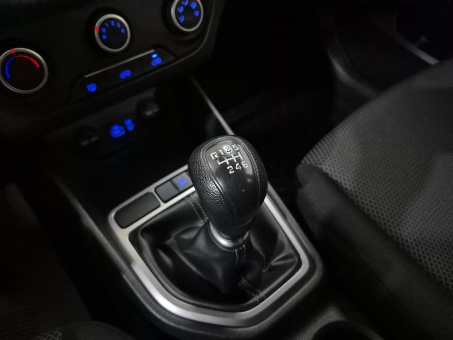 Hyundai Creta I Альметьевск  - изображение 19