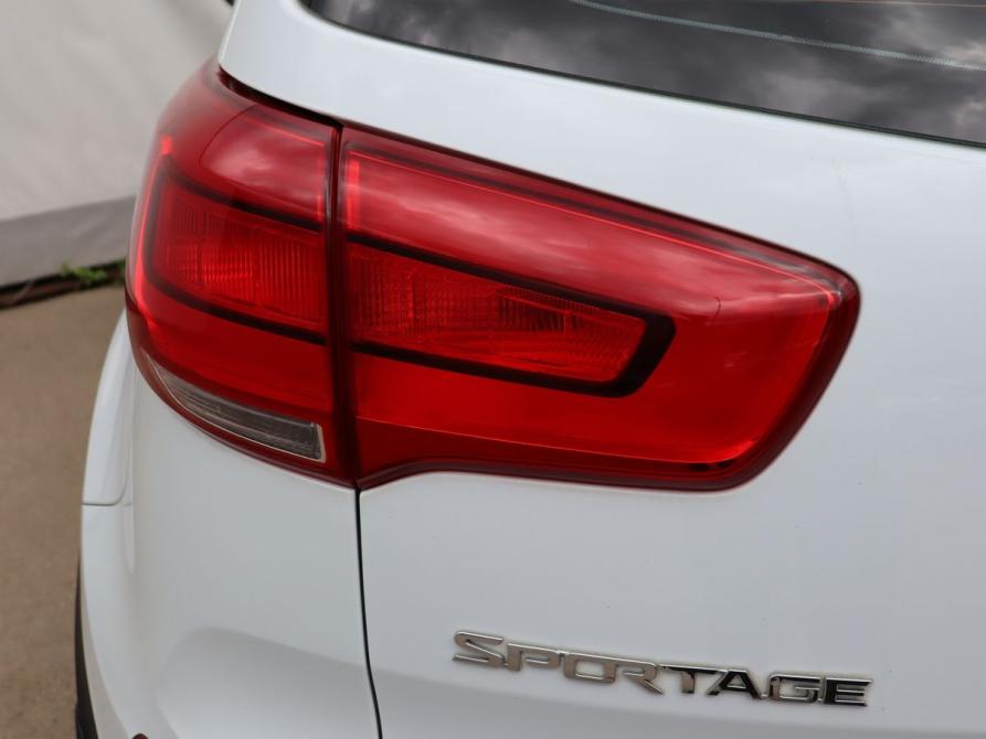 Kia Sportage III Рестайлинг Москва  - изображение 23