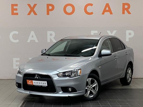 Mitsubishi Lancer X Рестайлинг с пробегом 2011 года, цена 699 000 рублей, 164654 км, седан, Автокод Объявления