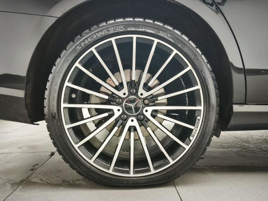 Mercedes-Benz E-Класс V (W213 S213 C238) Рестайлинг Москва  - изображение 24