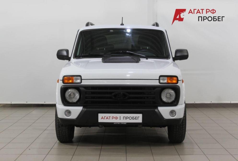 Lada (ВАЗ) Niva Legend I Астрахань  - изображение 2
