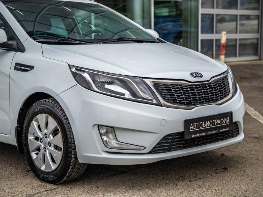 Kia Rio III Волгоград  - изображение 10