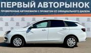 Lada (ВАЗ) Vesta I Рестайлинг (NG) Краснодар  - изображение 28