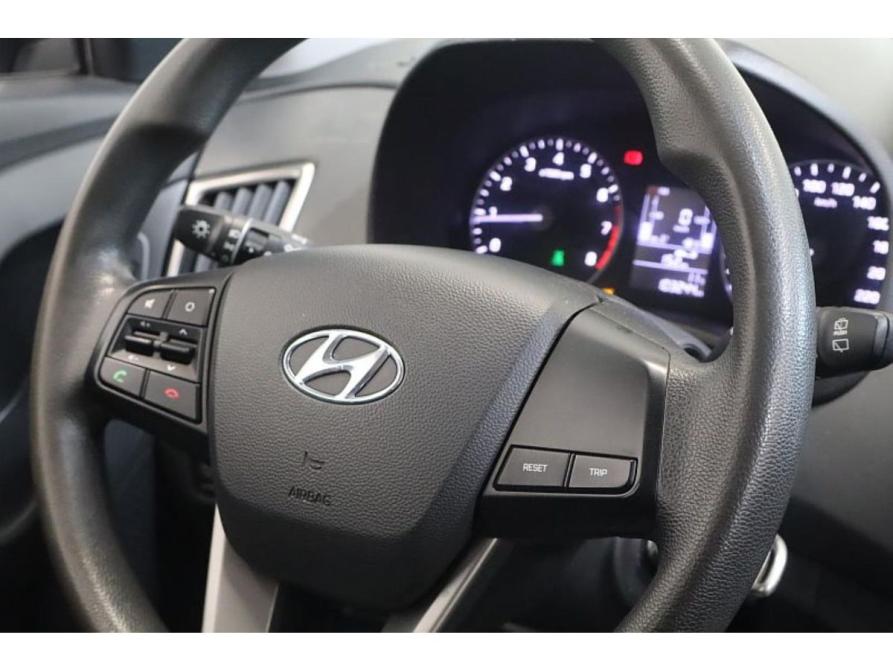 Hyundai Creta I Рестайлинг Коломна  - изображение 8